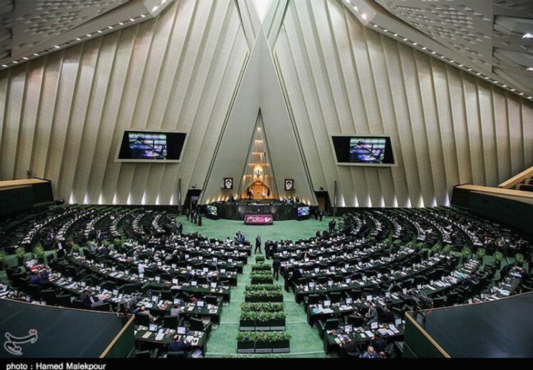 قانون اجازه مشارکت جمهوری اسلامی ایران در افزایش سهام سرمایه دور ششم بانک توسعه اسلامی