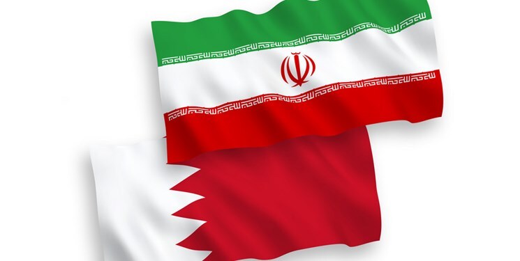 قانون ارجاع اختلاف شرکت سهامی بیمه ایران و دولت پادشاهی بحرین به داوری