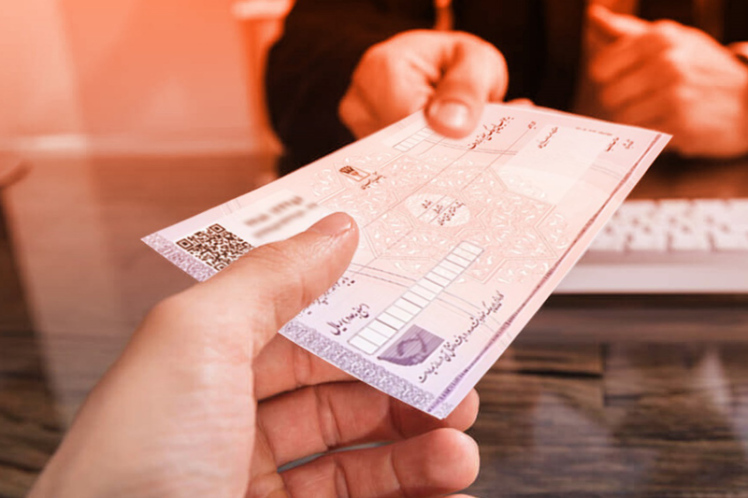نظریه مشورتی درخصوص میزان مسئولیت امضاء‌کنندگان چک صادره از حساب مشترک